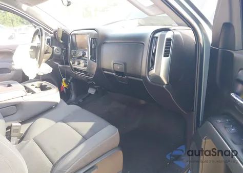 2014 Chevrolet Silverado 1500 1Lt z USA, uszkodzony, nr VIN 3GCPCREC9EG152326